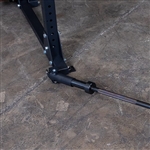 Body-Solid GPRTBR T-Bar Row Attachment for GPR400 Image