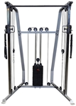 Body-Solid PFT50 Powerline Functional Trainer Image
