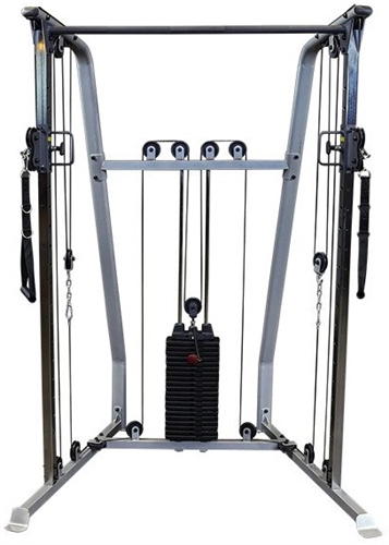 Body-Solid PFT50 Powerline Functional Trainer | Fitness Superstore