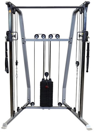 Body-Solid PFT50 Powerline Functional Trainer Image