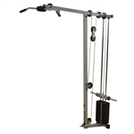 Body-Solid PLA144X Lat Attachment for Powerline Smith Machine Image