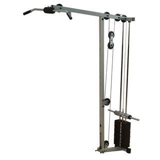 Body-Solid PLA144X Lat Attachment for Powerline Smith Machine Image