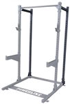 Body-Solid PPR500EXT Powerline Half Rack Extension Image