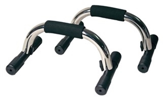 Body Solid PUB2 Push-Up Bars Image