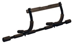Body Solid PUB30 Mountless Pull Up/Push Up Bar Image