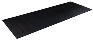 Body-Solid RF38R Tools Rower 3'x8.5' PVC Foam Mat Image