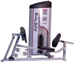 Body-Solid S2LPC-2 Series II Leg Press and Calf Raise Image