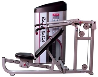 Body-Solid S2MP-2 Series II Multi Press Image