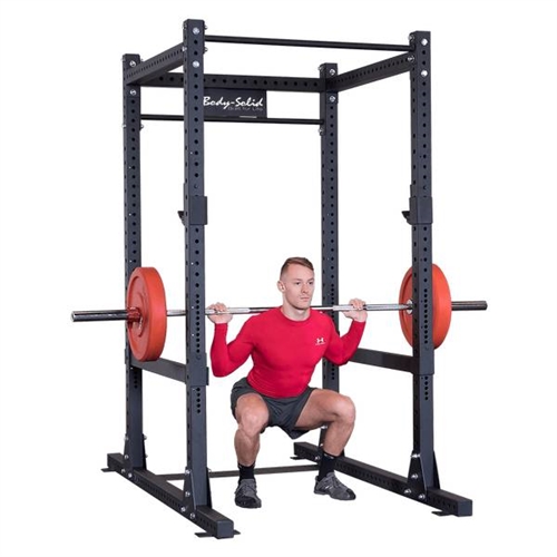 Fitness superstore 2025 power rack