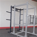 Body-Solid SPRBACK Rack Extension Kit for SPR1000 Image