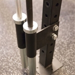 Body-Solid SPRBHV Bar Holder Attachment Image