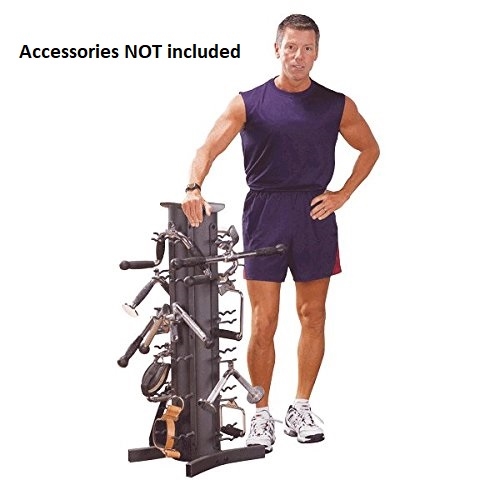 Gym Machine Accessories 