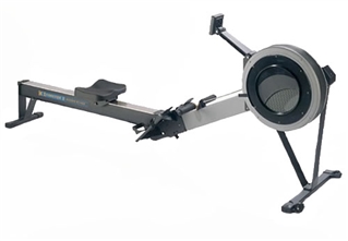 Concept2 Model C Indoor Rower w/PM2 Console Image