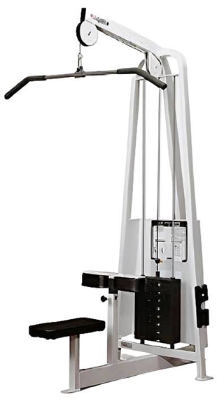 Cybex VR Lat Pulldown Image