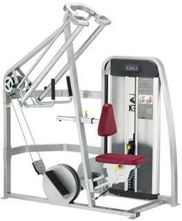 Cybex Eagle Row 11030 Image