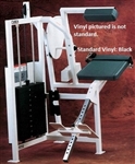 Cybex Classic Back Extension Image