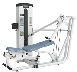 Cybex VR1 Dual Purpose Multi-Press 13240 Image