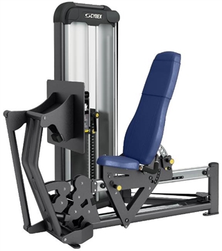 Cybex Prestige Strength VRS Leg Press Image