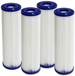 Dynamic Cold Therapy DCT 10x2.5 20 Micron Filters - 4 Pack | Image