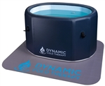 Dynamic Cold Therapy DCT-IO-052 Inflatable Oval Spa | Image