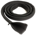 Dynamic Cold Therapy DCT-NP-H-CVR Neoprene Hose Cover -  Sold as a Pair | Image