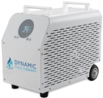 Dynamic Cold Therapy DCT-SV-10DO3 1.0 HP Premier Edition Cooling/Heating System with WIFI APP | Image