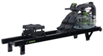 Dynamic Fluid S660 Rower Image