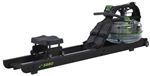 Dynamic Fluid S680 Rower Image