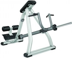 Precor Discovery P/L Incline Lever T-Bar Row DPL0311 Image