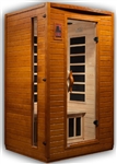 GoldenDesigns DYN-6202-03 Versailles Edition Dynamic Sauna | Image