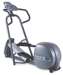 Precor EFX 5.17i Elliptical Cross-Trainer Image