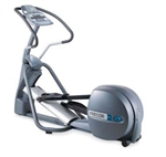 Precor EFX 5.23 Elliptical w/Stationary Arms Image