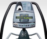 Precor 2025 5.23 elliptical