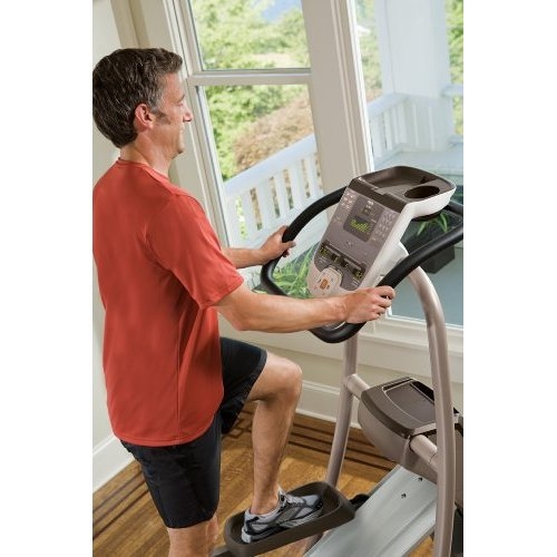 Precor 2025 5.31 elliptical