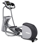 Precor EFX 532i Experience Elliptical Image