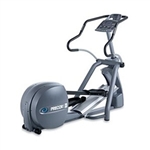 Precor EFX 546i V3 Elliptical Cross-Trainer Image