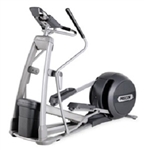 Precor EFX 556i V4 Pre-Experience Elliptical Image