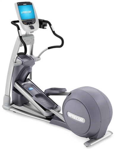 Elliptical Cross-Trainers, Precor, Life-Fitness, Octane, Cybex - Fitness  Superstore