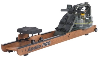 First Degree Fitness Horizontal Apollo PRO 2 Indoor Rower Image