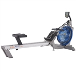 First Degree Fitness Evolution Fluid Rower - E316 Image