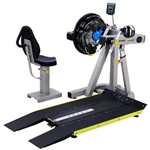 First Degree Fitness E-950 Upper Body Ergometer Image