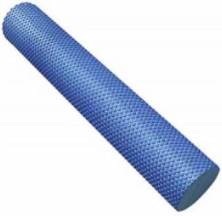 French Fitness 36" EVA Foam Roller Image