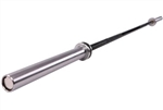 French Fitness 7' (86") 45 Lb Olympic Power Bar -1500 Lb Image