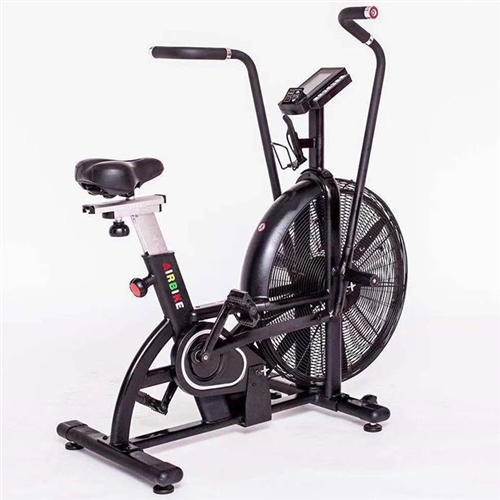 French Fitness FF-AFB Air Fan Bike, Air Fan Bikes For Sale - Fitness  Superstore