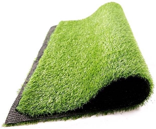 French Fitness Artificial Grass Synthetic Lawn Image