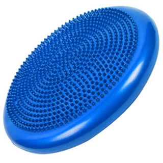 French Fitness 33cm Balance Cushion / Stability Disc Image