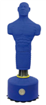 French Fitness Boxing Dummy Punching Bag Man Free Standing  Image