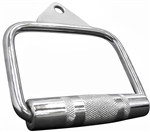 French Fitness Chrome CSH40 Revolving Stirrup Handle Image