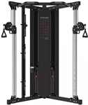 French Fitness DAP50 Dual Adjustable Pulley - 83" Tall Image