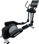 French Fitness E500 Elliptical Image